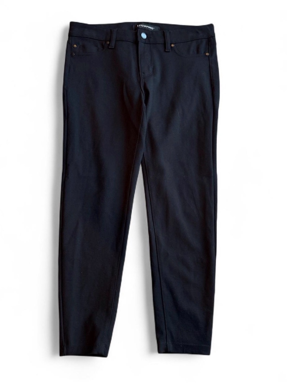 Liverpool Skinny Pants 6P